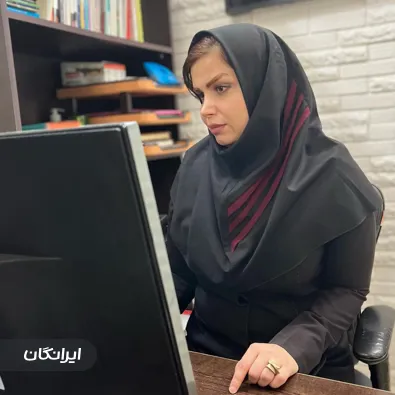 وکیل الهام جاویدانی