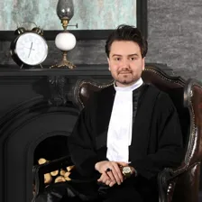 وکیل سهیل آقامحمدی