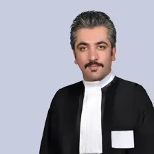 وکیل فرزاد بیات