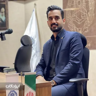 وکیل مبین نوری