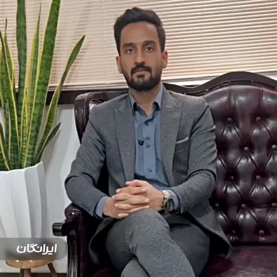 وکیل مبین نوری