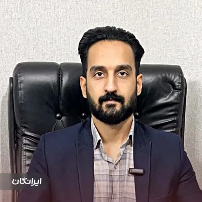 وکیل مبین نوری