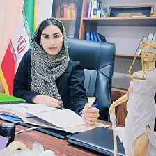 وکیل معصومه هادیان