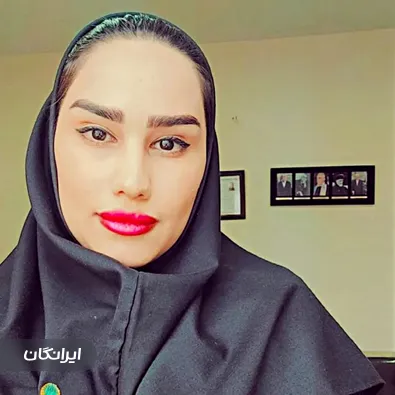 وکیل معصومه هادیان