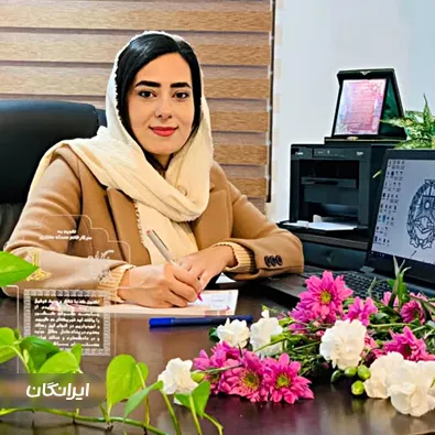 وکیل محدثه مختاری