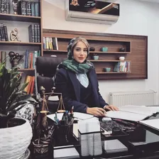 وکیل سمیرا عاشقیان