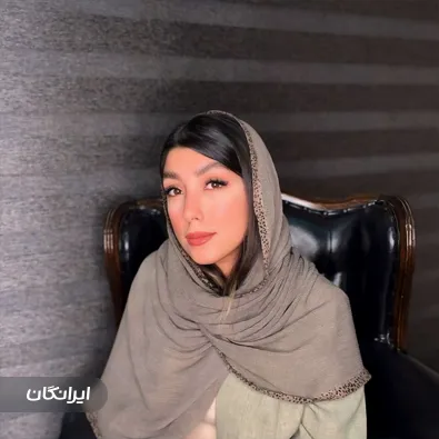 وکیل مهشاد حاتمی