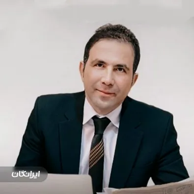 وکیل احسان عابدی