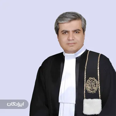 وکیل مجید عزیزی