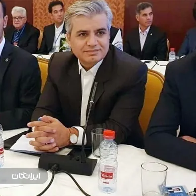 وکیل مجید عزیزی