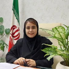 وکیل لیلا نجفی عمران