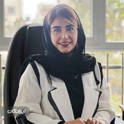 وکیل لیلا نجفی عمران