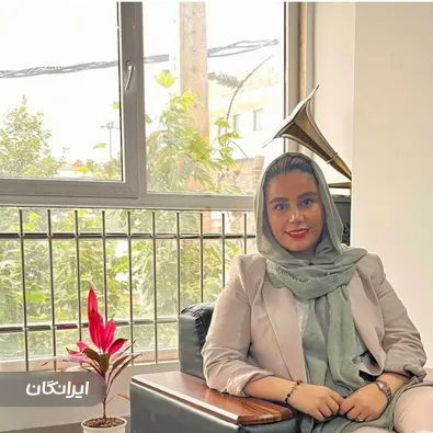 وکیل لیلا نجفی عمران