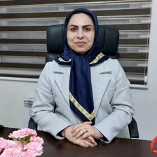 وکیل سمیه خزایی کوهپر