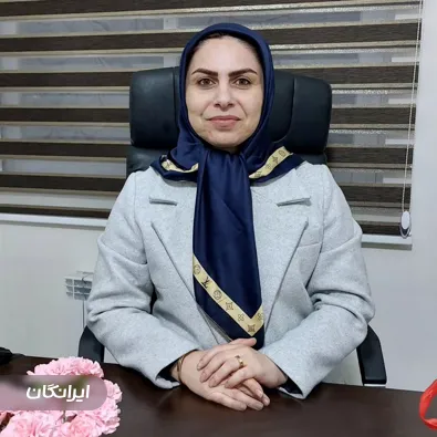 وکیل سمیه خزایی کوهپر