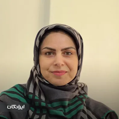 وکیل سمیه خزایی کوهپر