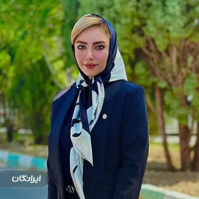 دفتر وکالت مهسا صحرائی