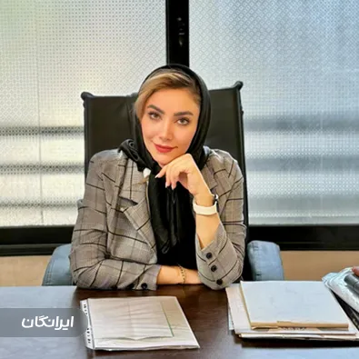 دفتر وکالت مهسا صحرائی