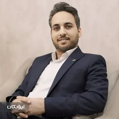 وکیل رضا یزدانی