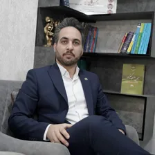 وکیل رضا یزدانی