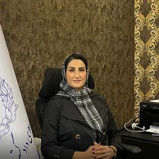 وکیل الهام صادقی مراد