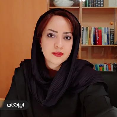 وکیل ندا کلهر