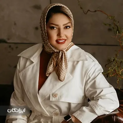 وکیل اسما لطفي