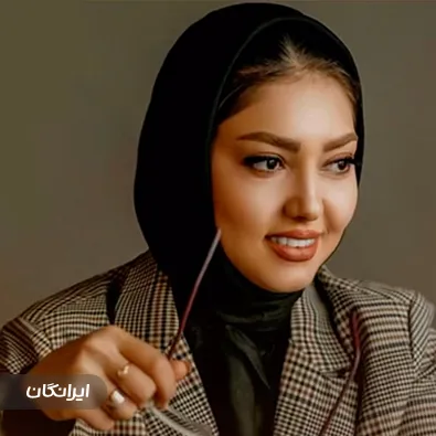 وکیل اسما لطفي