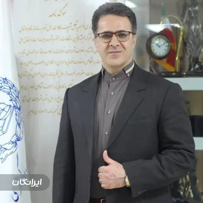 وکیل علی علیزاده