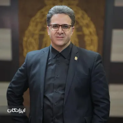 وکیل علی علیزاده