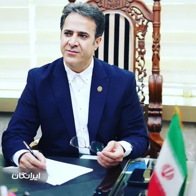 وکیل علی علیزاده