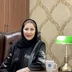 وکیل مهسا مهربان 