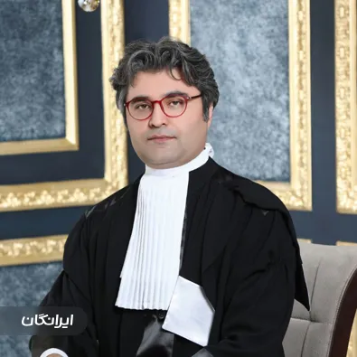 وکیل هادی علی