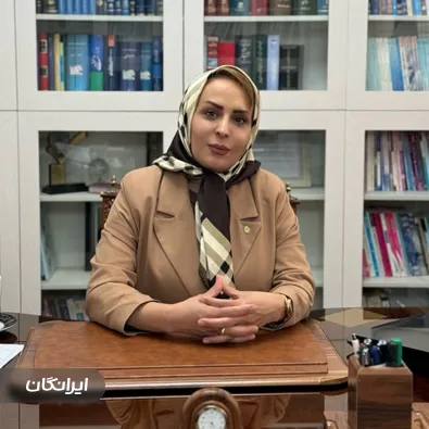 وکیل زهرا جعفرنژاد