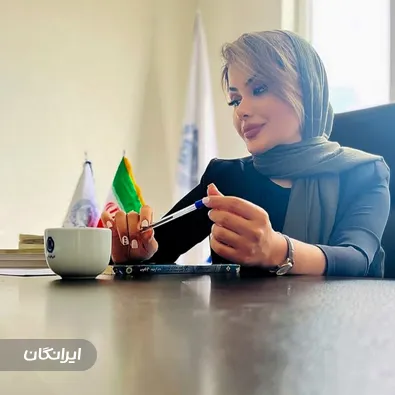 وکیل نیلوفر نوری