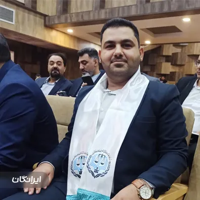 وکیل محمد سواری پور