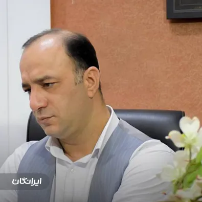 وکیل علی اصلانی