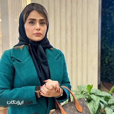 وکیل رزا نظربیگی