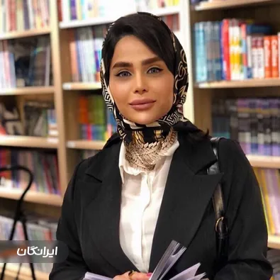 وکیل رزا نظربیگی