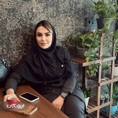 وکیل عاطفه نصیری