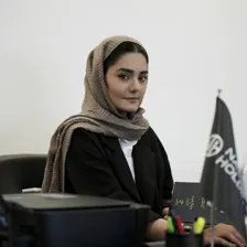  وکیل دادگستری معصومه محمودی