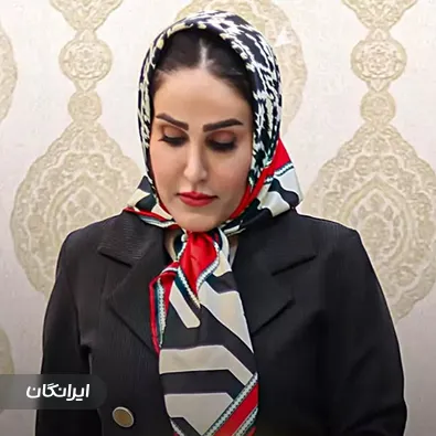 وکیل محبوبه وحیدی