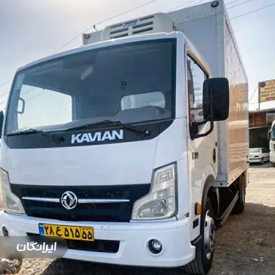 تعمیرگاه ماشین آلات سنگین مهاجری