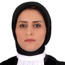 وکیل مريم ابریشم کش