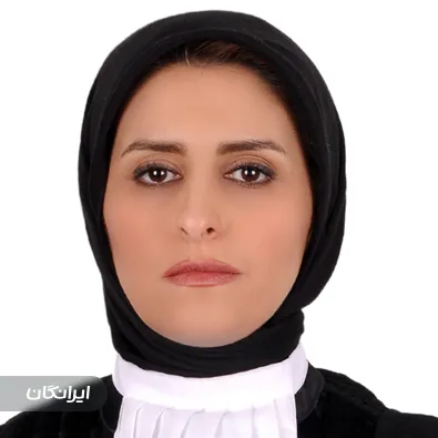 وکیل مريم ابریشم کش