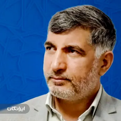 وکیل علی پورنقی