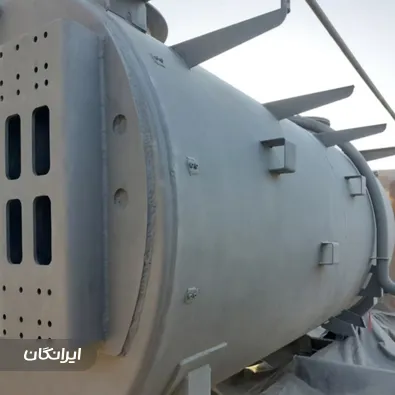 سندبلاست ابراهیمی