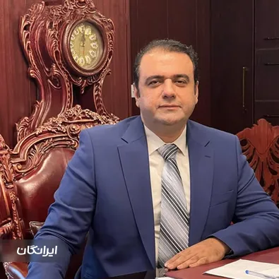 وکیل مهران رضایی