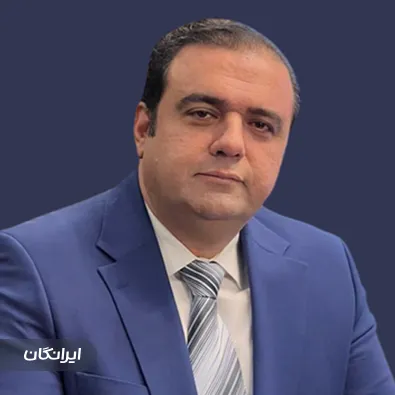 وکیل مهران رضایی