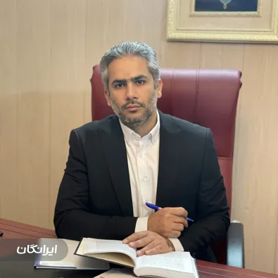 وکیل محمد عطاریان